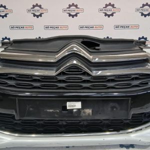 GRELHA BRANCO CITROEN DS4 1.6e-HDI 2012-2015 ANO: 2013