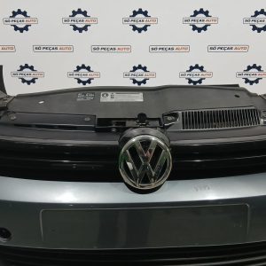 GRELHA CINZA VOLKSWAGEN GOLF VI  ANO: 2012