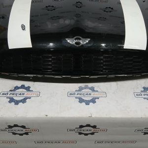 GRELHA PRETO MINI ONE R55 ANO: 2001