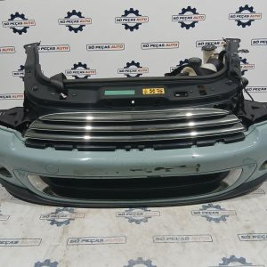 GRELHA AZUL MINI ONE R56 1.6VTI 2010-2013 ANO: 2011