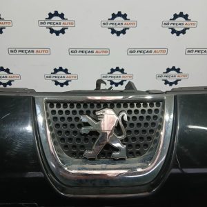 GRELHA PRETO PEUGEOT 3008 MK1 1.6VTI ANO: 2010