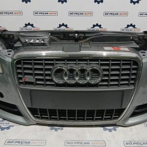 GRELHA CINZA AUDI A4 AVANT B7 2.0TDI S LINE ANO: 2007