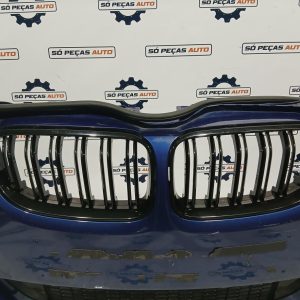 GRELHA AZUL BMW F30 330D COUPE 2.0D M SPORT ANO: 2011