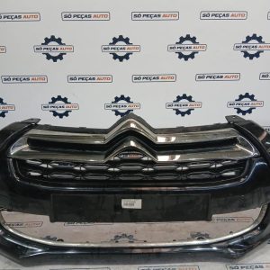 GRELHA PRETO CITROEN DS4 HATCHBACK 1.6e-HDI ANO: 2014