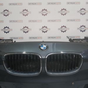 GRELHA CINZA ESCURO BMW 116D F20 2.0D ANO: 2013
