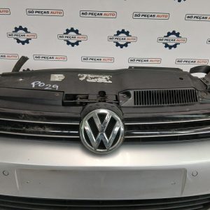 GRELHA CINZENTO VOLKSWAGEN GOLF VI 1.6TDI CR ANO: 2011