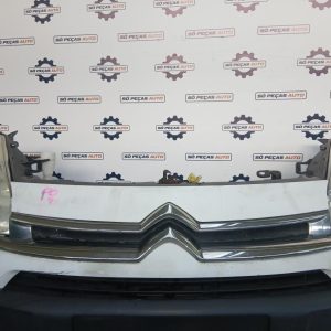 GRELHA BRANCO CITROEN BERLINGO 1.6e-HDI ANO: 2013