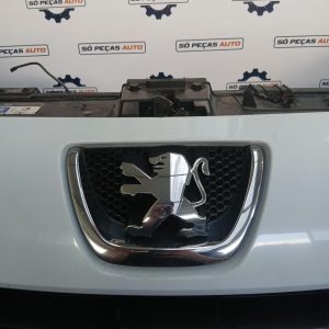 GRELHA BRANCO PEUGEOT EXPERT 1.6HDI ANO: 2008