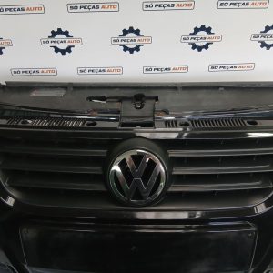 GRELHA PRETO VOLKSWAGEN POLO 1.2 12V ANO: 2009