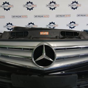 GRELHA PRETO MERCEDES C220 TOURING W204 2.1CDI  ANO: 2011