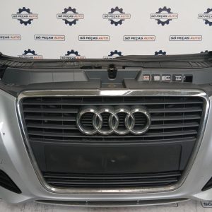 GRELHA CINZENTO AUDI A3 CABRIOLET 1.9TDI ANO: 2010