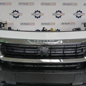 GRELHA BRANCO PEUGEOT PARTNER 1.6BlueHDI ANO: 2018