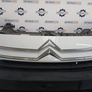 GRELHA BRANCO CITROEN JUMPY 1.6HDI ANO: 2010