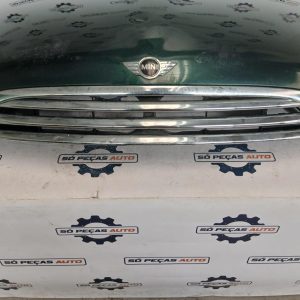 GRELHA VERDE MINI COOPER CABRIOLET R52 ANO: 2006