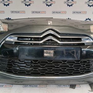 GRELHA CINZA ESCURO CITROEN DS3 DSTYLE 1.6VTI ANO: 2013