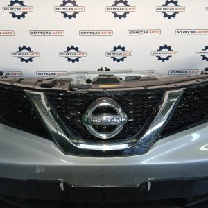 GRELHA CINZA ESCURO NISSAN QASHQAI J11 N-TEC 1.5DCI ANO: 2015