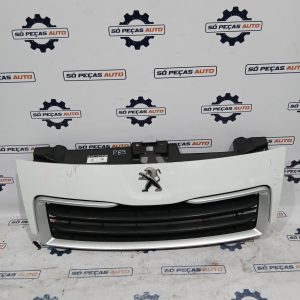 GRELHA BRANCA PEUGEOT EXPERT E7 2.0HDI ANO: 2013