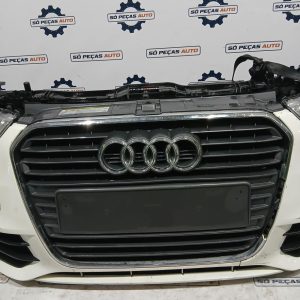 GRELHA BRANCO AUDI A1 8X 1.6TDI 2010-2015 ANO: 2011