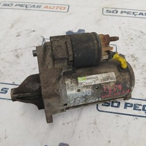 MOTOR ARRANQUE VOLVO V50 DRIVE 1.6D 8V 115CV - VALEO, REF: 30659478 - TS22E36
