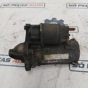 MOTOR ARRANQUE FORD FIESTA ZETEC 1.6TDCI 8V 95CV - VALEO, REF: 8V21-11000-AE - TS14E