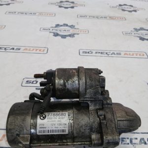 MOTOR ARRANQUE BMW 530D 3.0D SPORT 218CV - DENSO, REF: 7788680 - E5511V