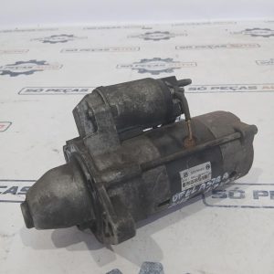 MOTOR ARRANQUE OPEL ASTRA EXCLUSIVE 1.7CDTI 110CV - MITSUBISHI, REF: 55578420 - M002T86271