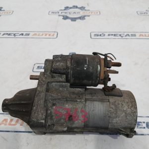 MOTOR ARRANQUE BMW 320D 2.0D 150CV - VALEO, REF: 7787354 - D7G4