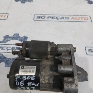 MOTOR ARRANQUE PEUGEOT 308 S 120CV - MITSUBISHI, REF: V75500178004 - CL3