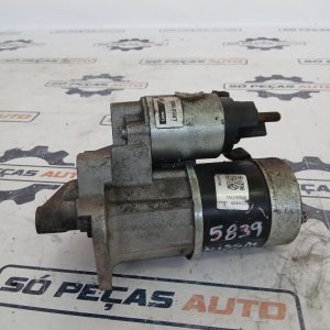 MOTOR ARRANQUE NISSAN NV200 SE DCI 90CV - CONCORRENCIA , REF: 220405 - MOT87881