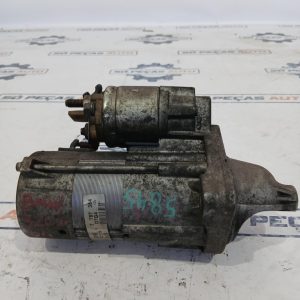 MOTOR ARRANQUE BMW 3 SERIES 320D ES 150CV - VALEO, REF: 7787364 - D7G4