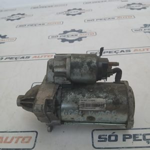 MOTOR ARRANQUE OPEL VIVARO 2700 CDTI 115CV - , REF: 33308N - AL20H2