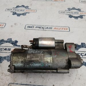 MOTOR ARRANQUE FORD GALAXY ZETEC TDCI 140CV - FOMOCO, REF: 6G9N-11000-FA - 4079CI