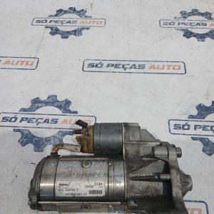 MOTOR ARRANQUE PEUGEOT 3008 2.0BlueHDI 150CV - VALEO, REF: 965456148005 - D8R28