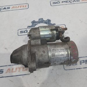 MOTOR ARRANQUE OPEL ASTRA J 1.7CDTI 131CV - HITACHI, REF: 8980147432 - S114-925C