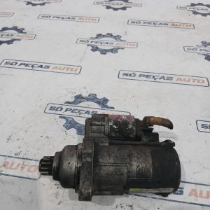 MOTOR ARRANQUE AUDI A3 SPORTBACK 2.0TDI PD 8V 140CV - VALEO, REF: 02M911023N - TS18E3