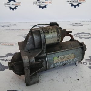 MOTOR ARRANQUE RENAULT MEGANE II 1.9DCI 120CV - VALEO, REF: 8200331251 - D7R49