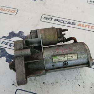 MOTOR ARRANQUE RENAULT LAGUNA II 2.2DCI 150CV - VALEO, REF: 3200106788 - D7R53