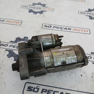 MOTOR ARRANQUE RENAULT VELSATIS 2.2DCI 150CV - VALEO, REF: 8200237594 - D8R1