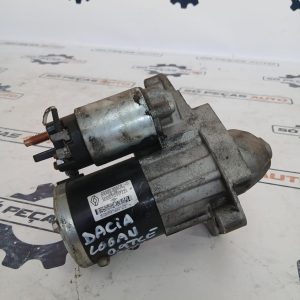 MOTOR ARRANQUE DACIA LOGAN 0.9TCe 90CV - MITSUBISHI, REF: 233000557RC - M000TD0372ZE