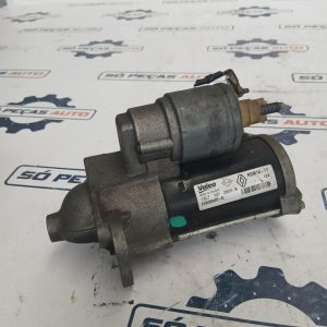 MOTOR ARRANQUE MERCEDES CITAN 1.5CDI 90CV - VALEO, REF: 233006508R-B - RSM14-11