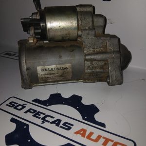 MOTOR ARRANQUE MERCEDES A180 1.5CDI 110CV - BOSCH, REF: 233004868RC - 0001170629