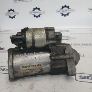MOTOR ARRANQUE MERCEDES GLA 180 1.5CDI 110CV - BOSCH, REF: 233004868R-C - 0001170629