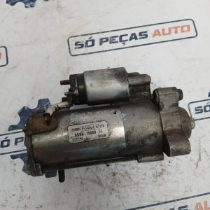 MOTOR ARRANQUE FORD KUGA 2.0TDCI 140CV - FOMOCO, REF: 6G9N-11000-FA - 2202ASI