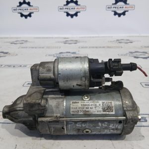 MOTOR ARRANQUE PEUGEOT 508 1.5BlueHDI 131CV - VALEO, REF: 9825233080 - ESW20-21HE