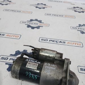 MOTOR ARRANQUE OPEL ASTRA H  1.9CDTI 150CV - FGP, REF: 55352882 - M001T30171