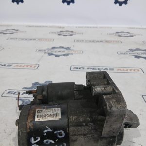 MOTOR ARRANQUE PEUGEOT 308 1.6 16VTI 120cv - MITSUBISHI, REF: V75500178004 - M000T32271