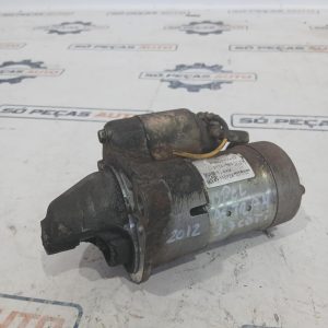 MOTOR ARRANQUE OPEL ASTRA J EXCLUSIVE 1.7CDTI ECOFLEX 110cv - HITACHI, REF: 8980147432 - S114-925C