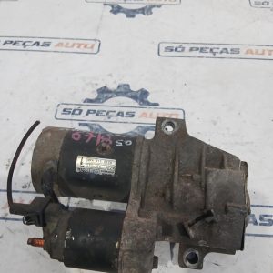 MOTOR ARRANQUE SEAT  ALHAMBRA 1.9TDI 115CV - HITACHI, REF: 09A911023B - S13-250
