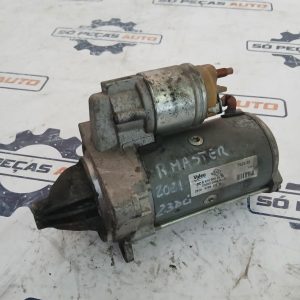 MOTOR ARRANQUE RENAULT MASTER III 2.3DCI 170CV - VALEO, REF: 233002654RD - TS22-32