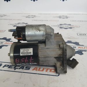 MOTOR ARRANQUE MERCEDES A180 1.5CDI SPORT EDITION 116CV - MITSUBISHI, REF: A6089060100 - 233009896R